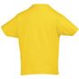 Sol's Imperial Kids jaune