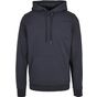 Build Your Brand Basic Basic Hoody navy