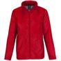 B&C Collection Multi-Active /men red