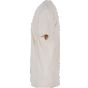 Build Your Brand T-Shirt Round Neck Wet sand