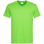 Stedman Classic-T V-neck kiwi_green