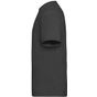 fruit of the loom Heavy T black