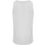 AWDis Just Ts Tri-Blend Vest solid_white