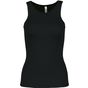 ProAct Débardeur sport femme black