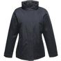 Regatta Professional Women's Beauford insulated jacket navy