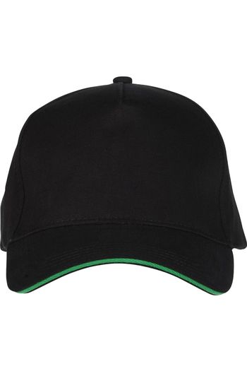 Image produit Casquette 5 pans