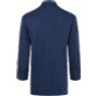 karlowsky Men's Long-Sleeve Chef Jacket Lars Navy