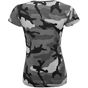 Sol's Camo Women camo_gris