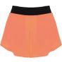 ProAct Jupe de padel avec short intégré coral/black