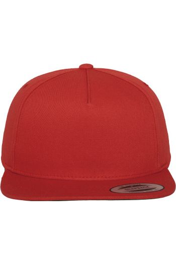 Image produit Classic 5 Panel Snapback