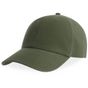 Atlantis Fraser - Casquette 6 pans olive