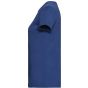 Russell Pure Organic T femme bright_royal