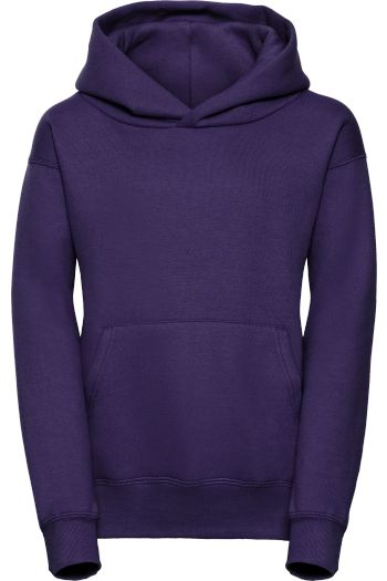 Kids Hooded Sweatshirt