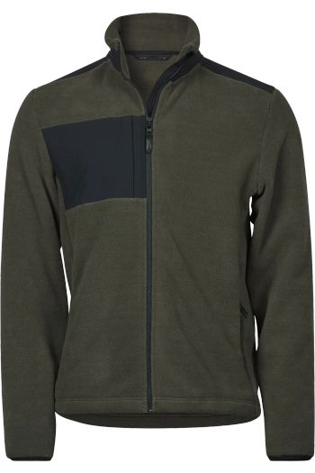 Mountain Fleece