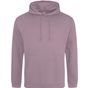 AWDis Just Hoods College Hoodie dusty_purple