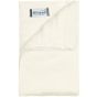 The One Towelling Bamboo Guest Towel ivory_cream