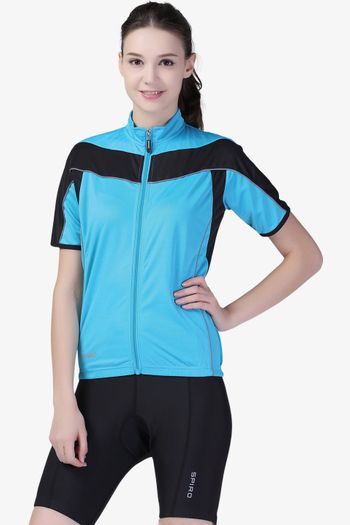 Image produit Women's padded bikewear shorts