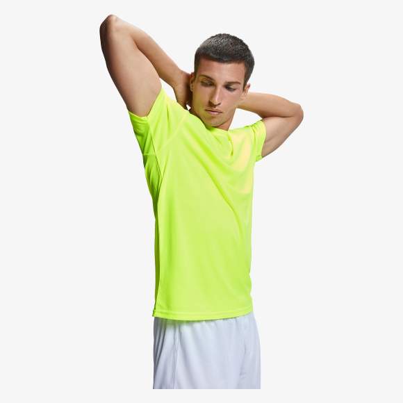 Tee shirt Roly Sport CA0450 Camimera