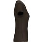 Kariban T-shirt Bio150IC col rond femme dark_khaki