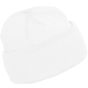 K-up Bonnet tricoté  white