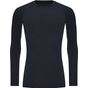 awdis just cool Active Recycled Baselayer french_navy