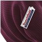 Beechfield Bonnet Slouch burgundy