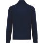 ProAct Veste de survêtement recyclée Premium unisexe sporty_marine