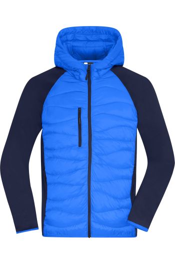 Image produit Men's Hybrid Jacket