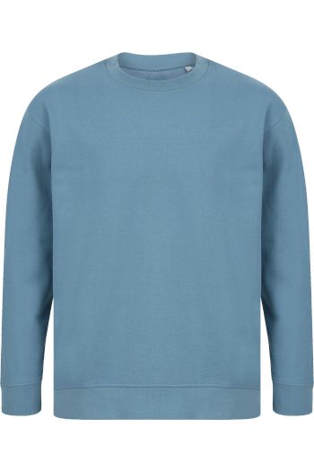 Image produit Unisex sustainable fashion sweat