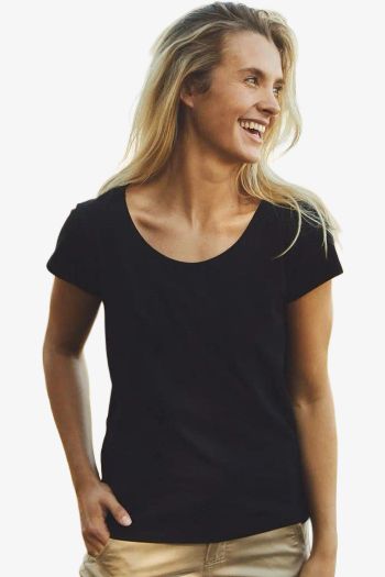 Image produit Ladies Loose Fit T-Shirt