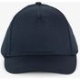 K-up Casquette enfant en coton - 5 panneaux navy