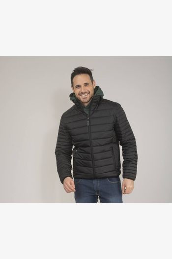 Image produit Eko Down Jacket Men