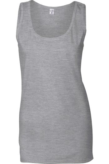 Image produit Ladies` Softstyle® Tank Top