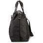 Kimood Sac fourre-tout de voyage noir