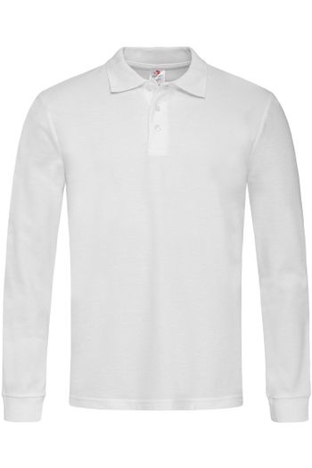 Image produit Polo Long Sleeve