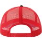 Atlantis RAPPER-S white/red/black
