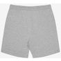 Bella Unisex sponge fleece sweatshorts athletic_heather