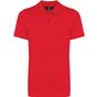 Kariban Polo manches courtes enfant red