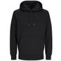 Produkt Jack & Jones Sweat à capuche unisexe black