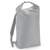 Bagbase Sac à dos avec rabat enroulable Icon light_grey