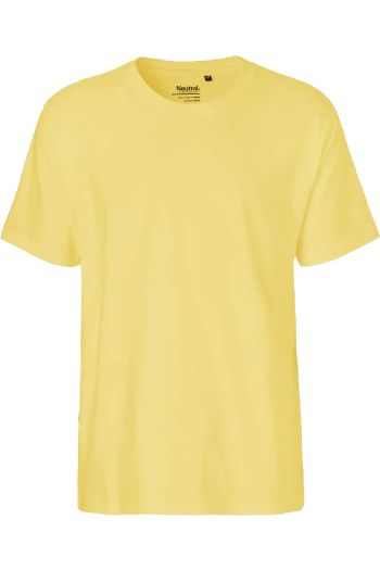 Mens Classic T-Shirt