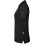 karlowsky Women's Workwear Polo Shirt Modern-Flair Black