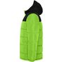 Roly Sport Tallin lime/noir