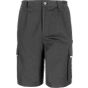 Result Action shorts black
