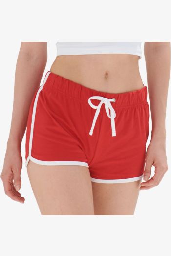 Image produit Women´s retro shorts