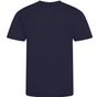 awdis just cool Kids Recycled Cool  T french_navy