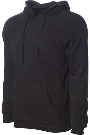 Image produit Unisex Midweight Special Blend Raglan Hooded Pullover