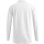 Promodoro Men's Heavy Polo Longlsleeve white
