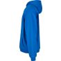 New Morning Studios Oversized hoody cobalt_blue