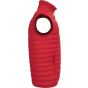 iDeal Basic Brand Bodywarmer matelassé homme ideal_red